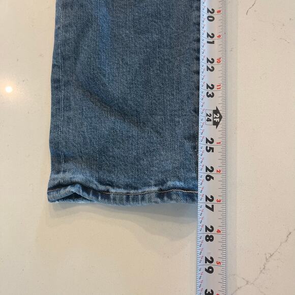 Citizens of‎ Humanity Olivia High Rise Slim Jeans in Moments size 29 - Picture 12 of 13